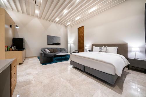 Boree Hotel Gangnam