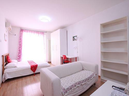 China Sunshine Apartment Guomao