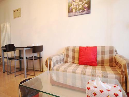 China Sunshine Apartment Guomao