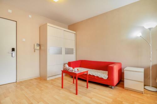 China Sunshine Apartment Guomao