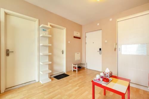 China Sunshine Apartment Guomao