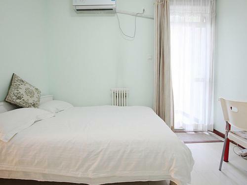 China Sunshine Apartment Guomao