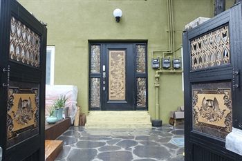 Hostal Kukje Guesthouse Myeongdong