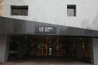 Suwon Reve Hotel