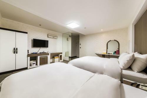 Hotel Tate