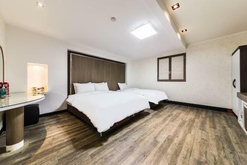Hotel Tate