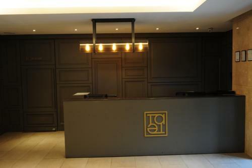 Hotel Tate