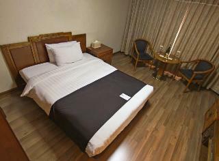 Daegu Prince Hotel