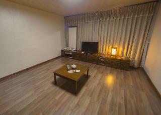 Daegu Prince Hotel