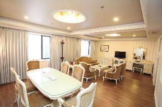Daegu Prince Hotel