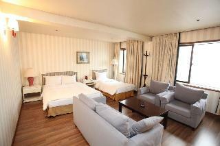Daegu Prince Hotel