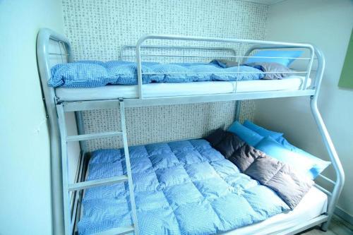 Insadong Hostel