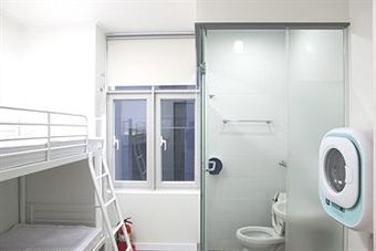 Hostal 24 Guesthouse Dongdaemun