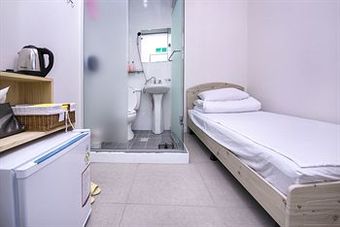 Hostal 24 Guesthouse Dongdaemun