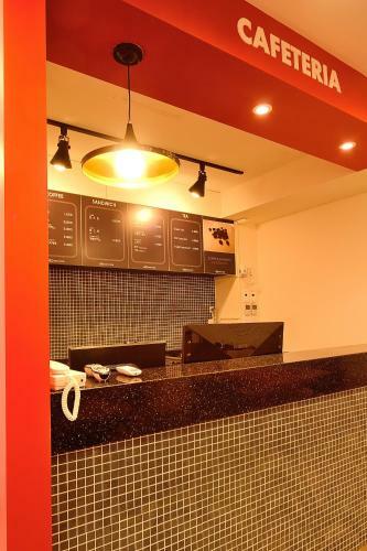 Hostal Red Guesthouse