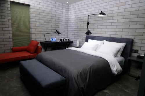 Boutique Hotel Lacky