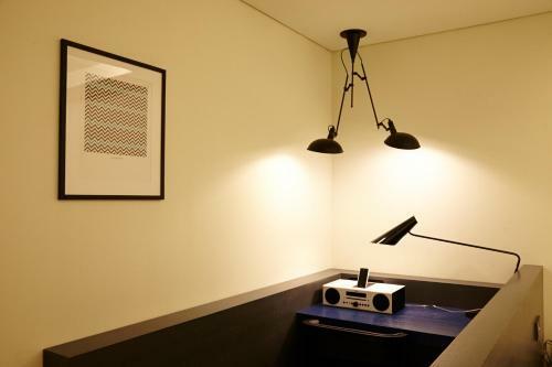 Boutique Hotel Lacky