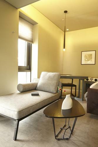Boutique Hotel Lacky