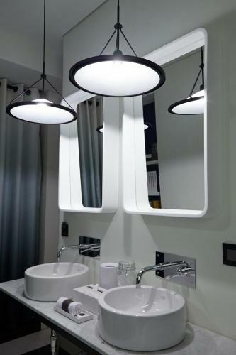 Boutique Hotel Lacky