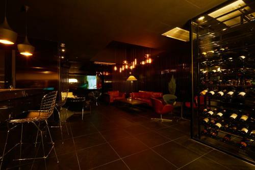 Boutique Hotel Lacky