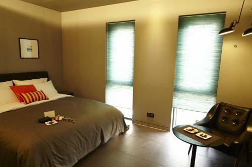 Boutique Hotel Lacky