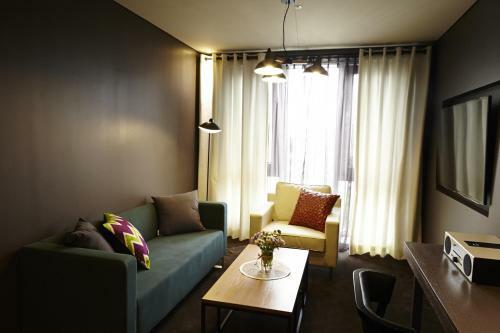 Boutique Hotel Lacky