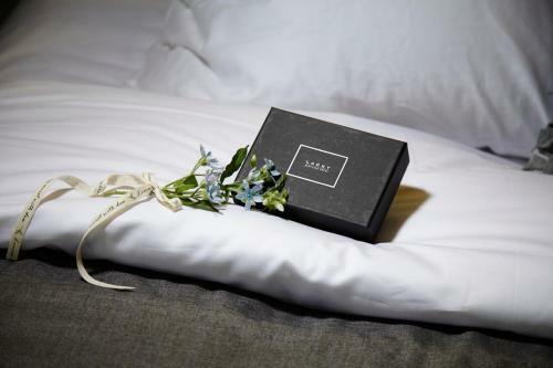 Boutique Hotel Lacky