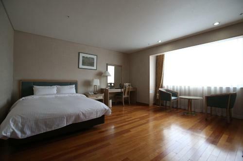 Legend Hotel