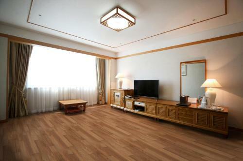 Legend Hotel