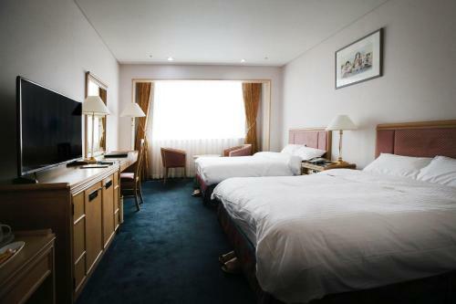 Legend Hotel