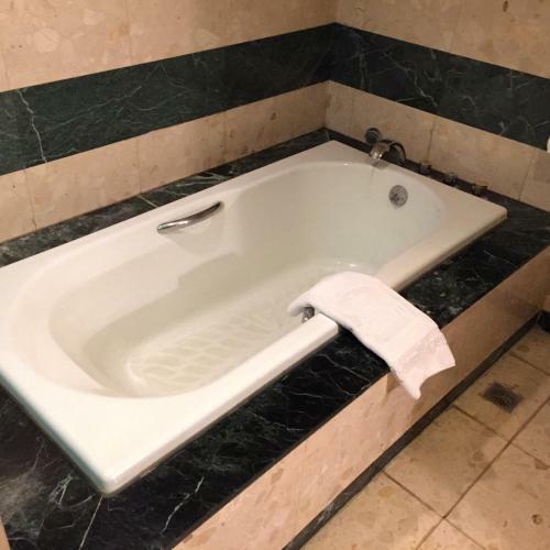 Legend Hotel