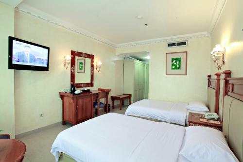 Hotel Prima Cirebon