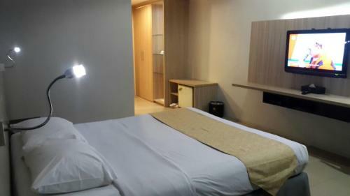 Hotel Prima Cirebon