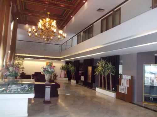 Hotel Prima Cirebon