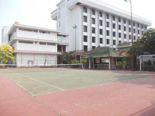 Hotel Prima Cirebon