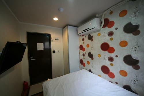 Hostel Chloe Jongno
