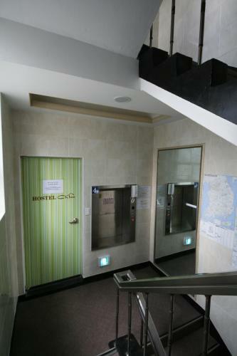 Hostel Chloe Jongno