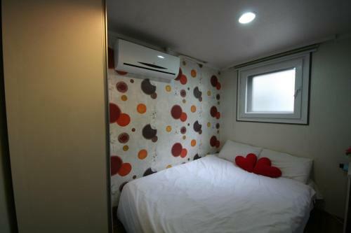 Hostel Chloe Jongno