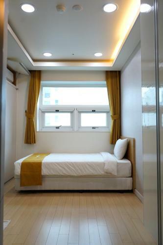 Aparthotel D7 Suites