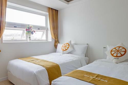 Aparthotel D7 Suites