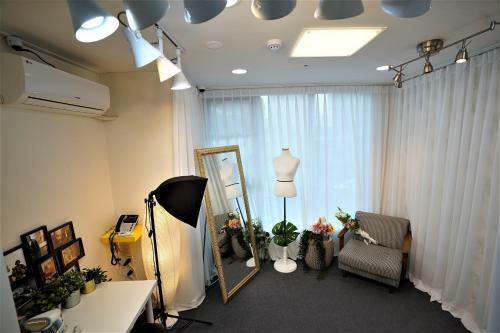 Aparthotel D7 Suites