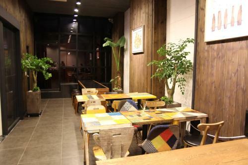 Aparthotel D7 Suites