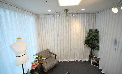 Aparthotel D7 Suites