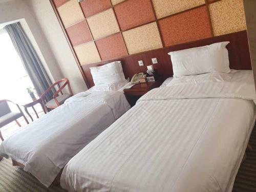 Jingbin Hotel