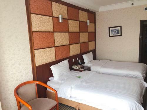 Jingbin Hotel