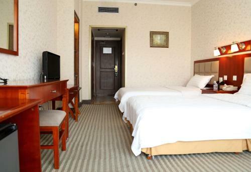 Jingbin Hotel