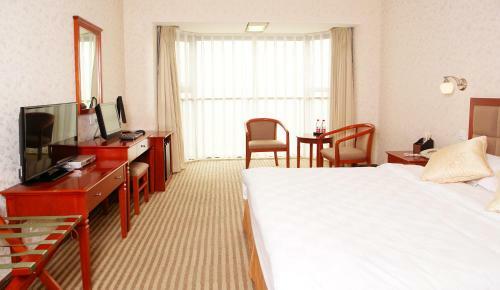 Jingbin Hotel