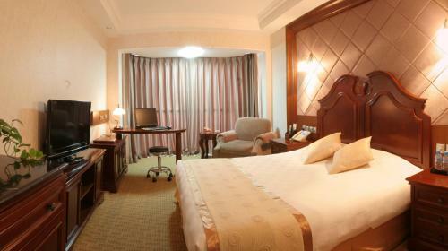 Jingbin Hotel