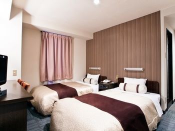 Hamamatsu Station Hotel