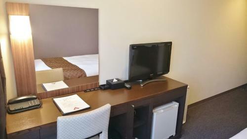 Hotel Ascent Plaza Hamamatsu